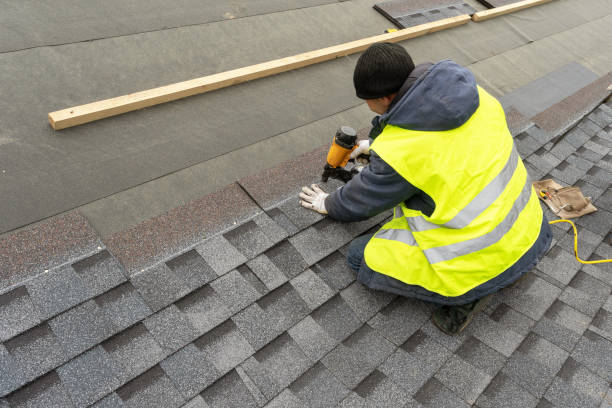 Emergency Roof Repair in Puhi, HI