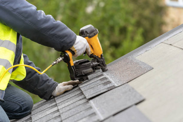 Best Roof Ventilation Installation  in Pu, HI