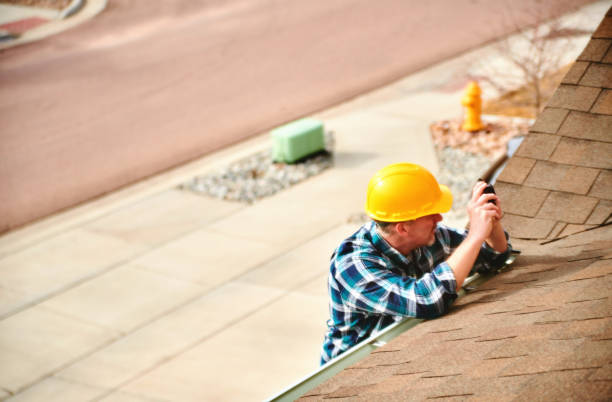 Best Roofing for New Construction  in Pu, HI