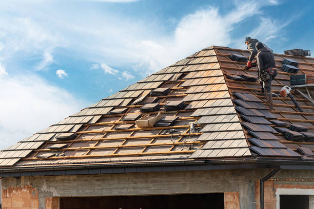 Best Roof Insulation Installation  in Pu, HI