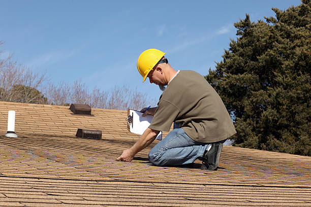 Best Roof Installation  in Pu, HI
